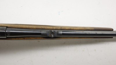 Mauser 201 Luxus .22 WMR Mag 22