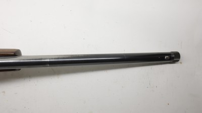 Mauser 201 Luxus .22 WMR Mag 22