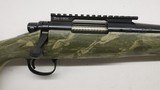 Remington 700 Camo, 22-250 Rem, 24