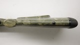 Remington 700 Camo, 22-250 Rem, 24