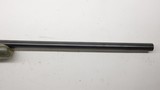 Remington 700 Camo, 22-250 Rem, 24