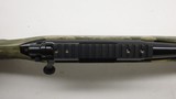 Remington 700 Camo, 22-250 Rem, 24
