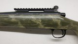 Remington 700 Camo, 22-250 Rem, 24