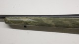 Remington 700 Camo, 22-250 Rem, 24