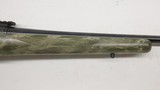 Remington 700 Camo, 22-250 Rem, 24