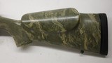 Remington 700 Camo, 22-250 Rem, 24