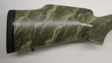 Remington 700 Camo, 22-250 Rem, 24