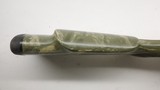 Remington 700 Camo, 22-250 Rem, 24