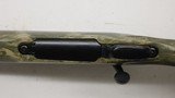 Remington 700 Camo, 22-250 Rem, 24