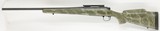 Remington 700 Camo, 22-250 Rem, 24