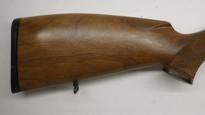 Steyr CLII 223 Rem, 24
