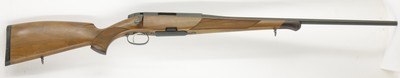 Steyr CLII 223 Rem, 24