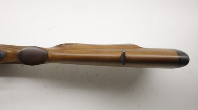 Steyr CLII 223 Rem, 24