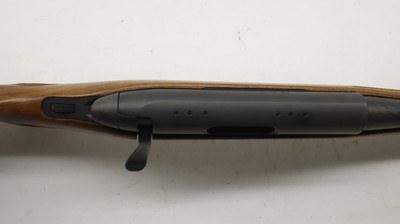 Steyr CLII 223 Rem, 24