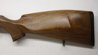 Steyr CLII 223 Rem, 24