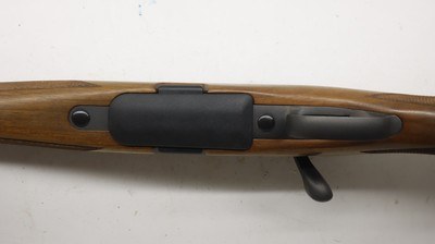 Steyr CLII 223 Rem, 24