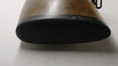 Steyr CLII 223 Rem, 24