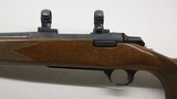 Browning A-Bolt 22-250 Rem, 22