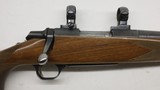 Browning A-Bolt 22-250 Rem, 22