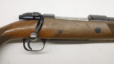 Mauser 2000 Deluxe, 7x57 24