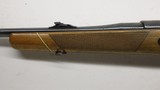 Mauser 2000 Deluxe, 7x57 24
