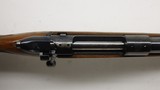 Mauser 2000 Deluxe, 7x57 24