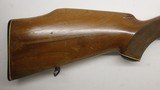 Mauser 2000 Deluxe, 7x57 24