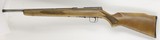Winchester 320 22LR bolt action 16