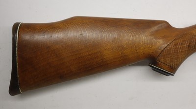 Parker Hale Bolt Rifle Deluxe, Mauser action, English, 270 Win - Image 3 of 20