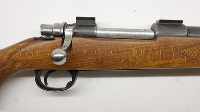 Parker Hale Bolt Rifle Deluxe, Mauser action, English, 270 Win