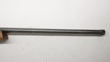 Parker Hale Bolt Rifle Deluxe, Mauser action, English, 270 Win - 5 of 20