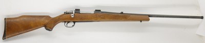 Parker Hale Bolt Rifle Deluxe, Mauser action, English, 270 Win - Image 20 of 20