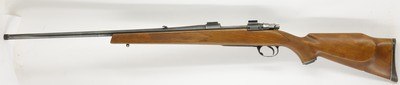 Parker Hale Bolt Rifle Deluxe, Mauser action, English, 270 Win - Image 19 of 20