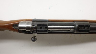 Parker Hale Bolt Rifle Deluxe, Mauser action, English, 270 Win - Image 9 of 20