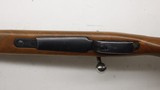 Parker Hale Bolt Rifle Deluxe, Mauser action, English, 270 Win - 13 of 20