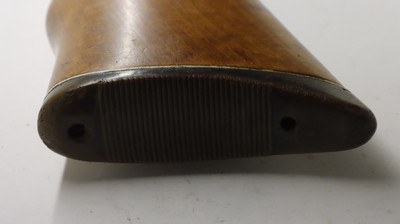 Parker Hale Bolt Rifle Deluxe, Mauser action, English, 270 Win - Image 2 of 20