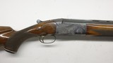 Charles Daly Mirku Single Barrel trap 12ga 32