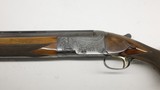 Charles Daly Mirku Single Barrel trap 12ga 32