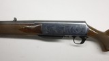 Browning BAR Belgium Grade 2 338 Win Mag 1969 - 19 of 23