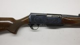 Browning BAR Belgium Grade 2 338 Win Mag 1969