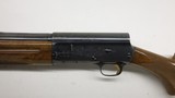 Browning A5 Belgium Sweet 16ga 28