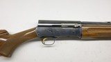 Browning A5 Belgium Sweet 16ga 28