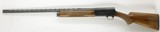 Browning A5 Belgium Sweet 16ga 28