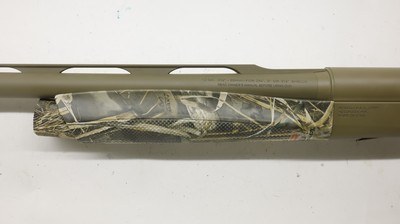 Benelli SBE 3 Super Black Eagle Max 7 AI Waterfowl 12ga 3.5 12351 - Image 6 of 11