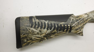 Benelli SBE 3 Super Black Eagle Max 7 AI Waterfowl 12ga 3.5 12351 - Image 2 of 11