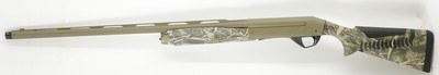 Benelli SBE 3 Super Black Eagle Max 7 AI Waterfowl 12ga 3.5 12351 - Image 11 of 11