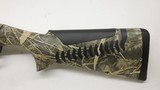 Benelli SBE 3 Super Black Eagle Max 7 AI Waterfowl 12ga 3.5 12351 - 8 of 11