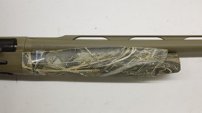 Benelli SBE 3 Super Black Eagle Max 7 AI Waterfowl 12ga 3.5 12351 - Image 3 of 11