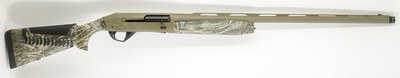 Benelli SBE 3 Super Black Eagle Max 7 AI Waterfowl 12ga 3.5 12351 - Image 10 of 11