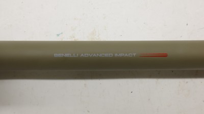 Benelli SBE 3 Super Black Eagle Max 7 AI Waterfowl 12ga 3.5 12351 - Image 9 of 11